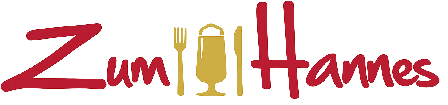 HANNES WELSCHNEUDORF Logo