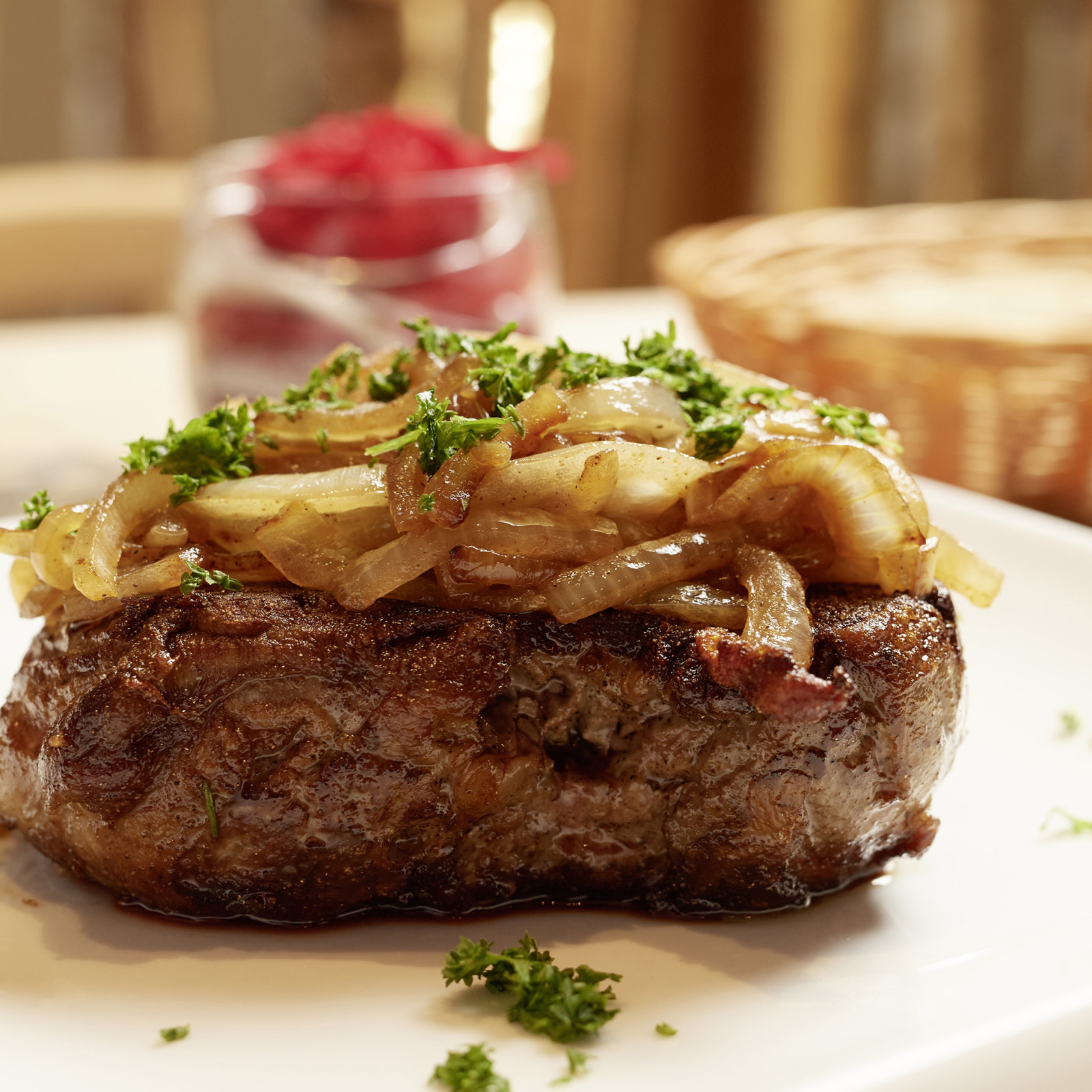 Hannes Welschneudorf Steak 3